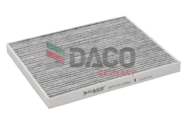 DFC0100W Daco